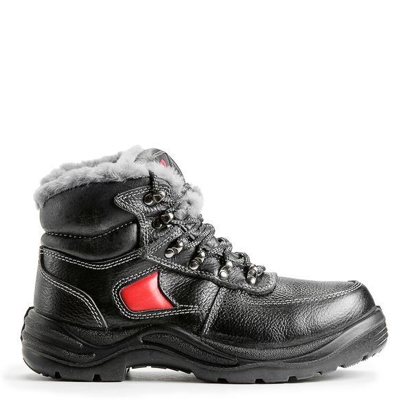 БОТИНКИ PROSAFE 22РНМ